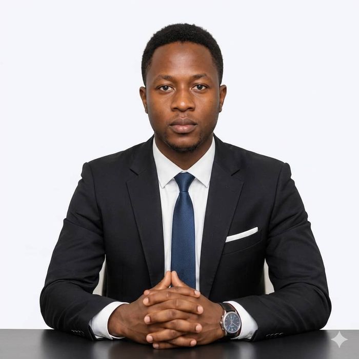 Moustapha Ndiaye, fondateur de SYMS